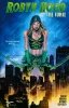 ROBYN HOOD THE CURSE TP [9781942275817]